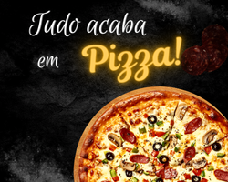 Pizzarias